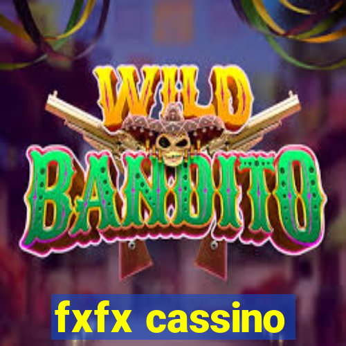 fxfx cassino